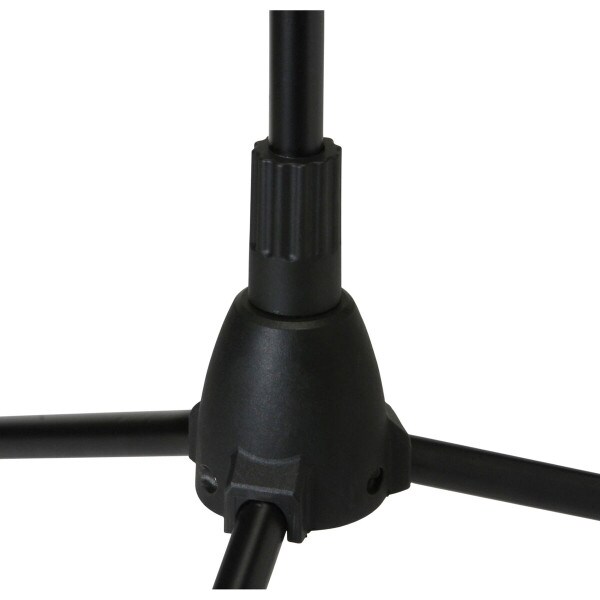 Main product image for Talent MS-5B Tripod Microphone Stand with Telesco 233-005